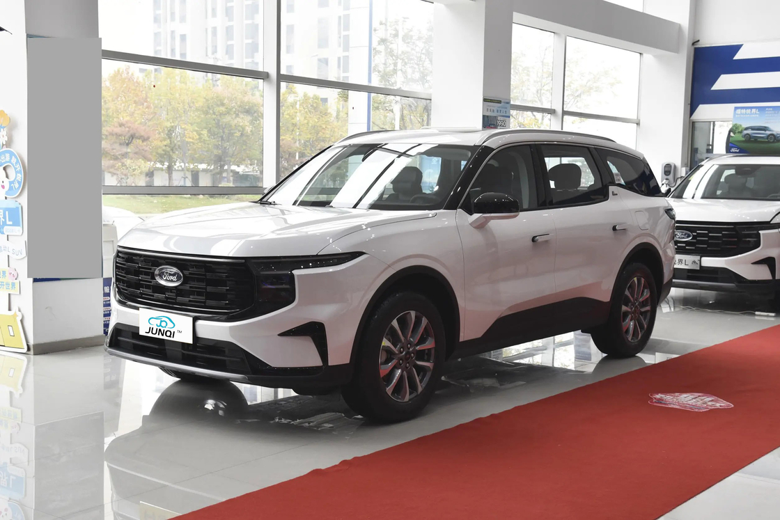 Changan FORD -2024 Ruijie L 2.0T EcoBoost İki Tekerlekli Sürüş Yedi Koltuklu Şık Model