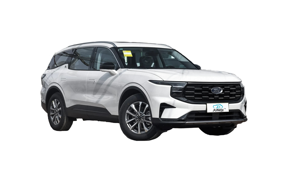2023 Ford Edge Ruijie L 2.0T EcoBoost E-hibrid 4WD 5 kapılı SUV Elektrikli Araba