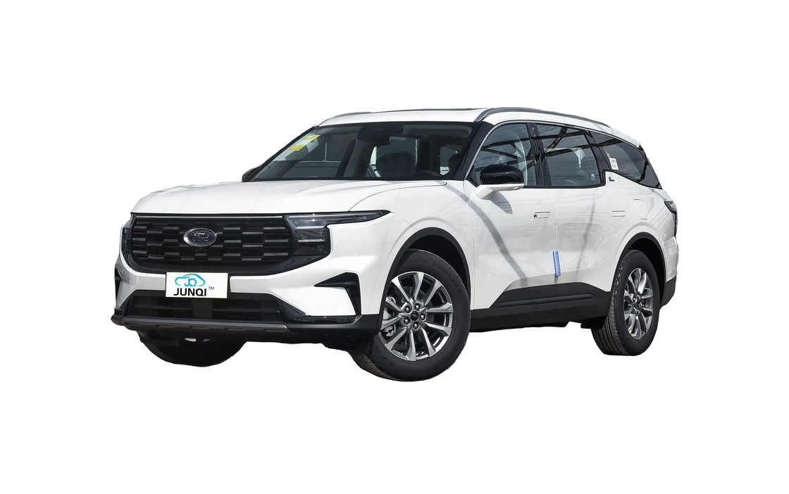 Changan Ford Edge L Ruijie 2.0T Ecoboost E-hibrid 4WD 5 kapılı SUV Elektrikli Araç